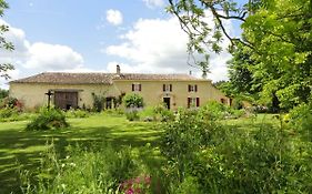 B&B La Ferme Aux Fleurs